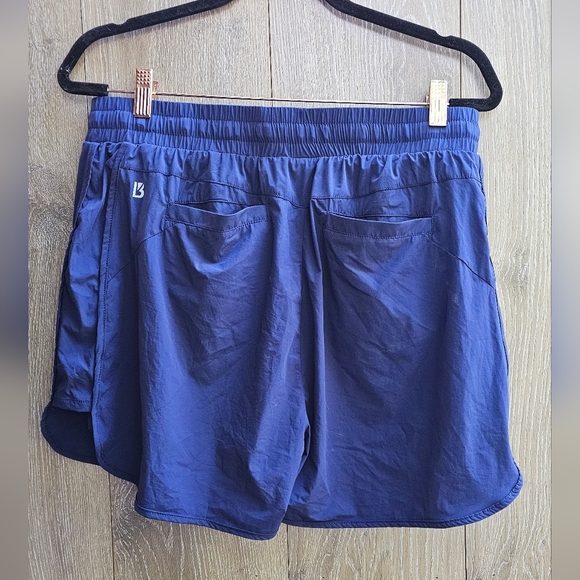 Buffbunny Collection Flo Shorts Athletic Shorts Large - Picture 2 of 3